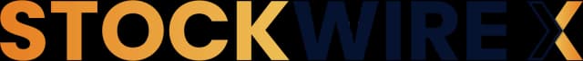 StockWire X